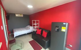 La casita de max y tim apartaestudio 4to piso